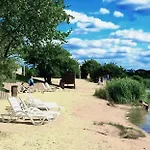 Apartamentai Prie Ezero